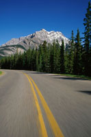 Mountain Road