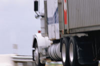 Semi Truck